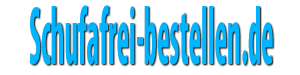 schufafrei bestellen de logo